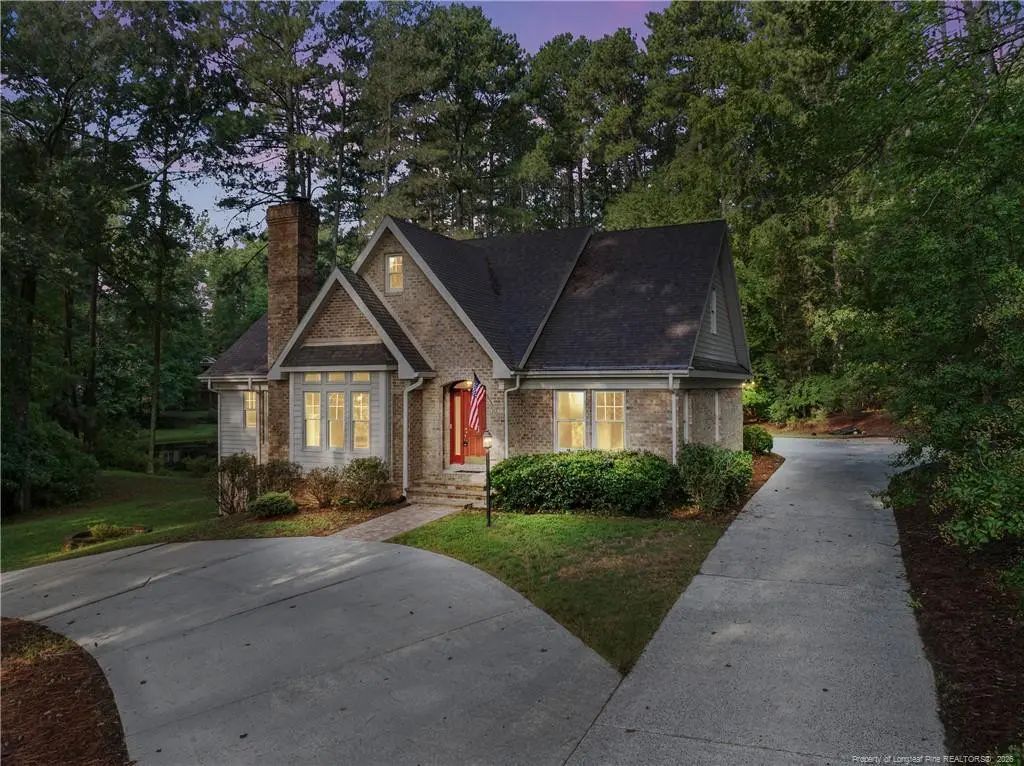 1811 Columbine Road, Sanford