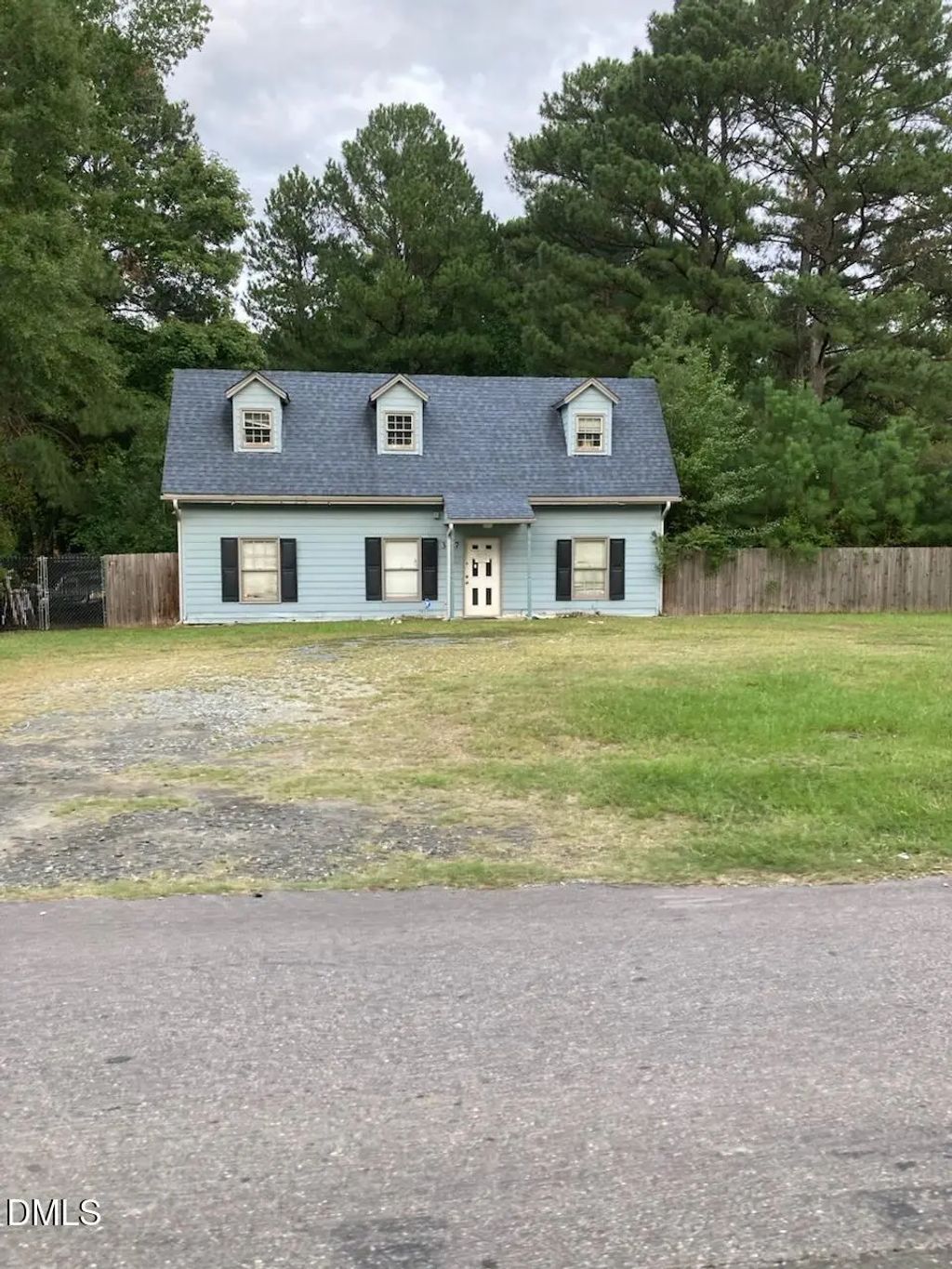 3417 S Alston Avenue, Durham