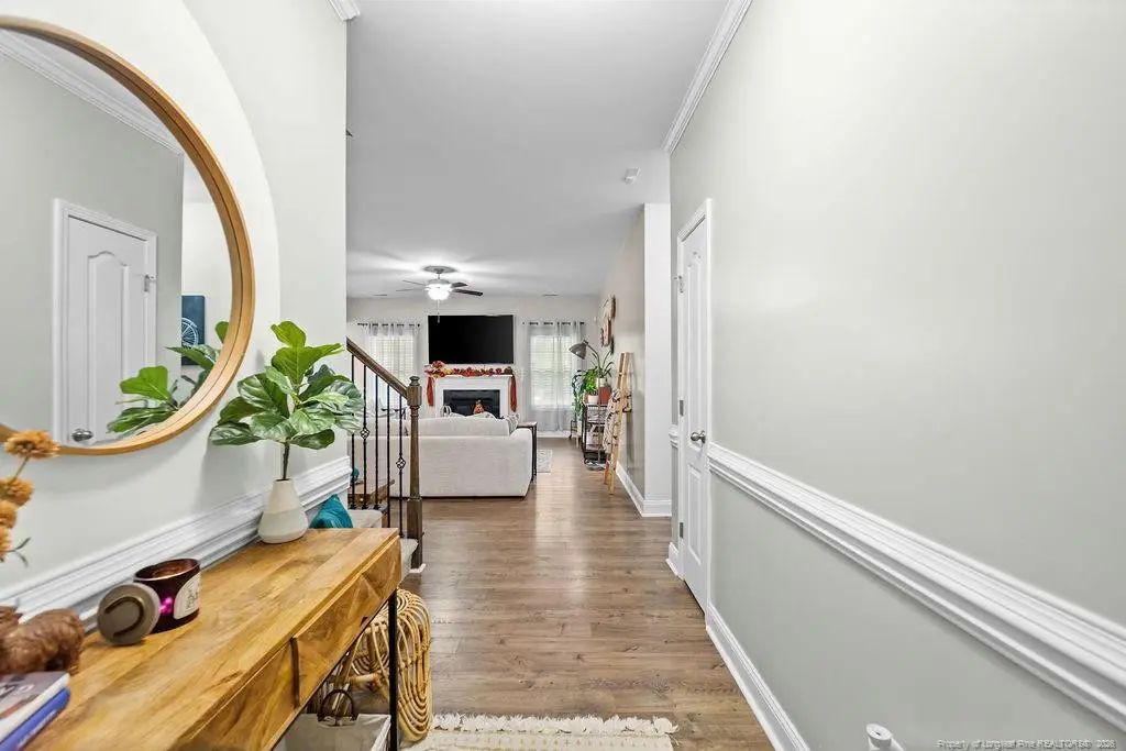 4644 Ritson Lane, Fayetteville