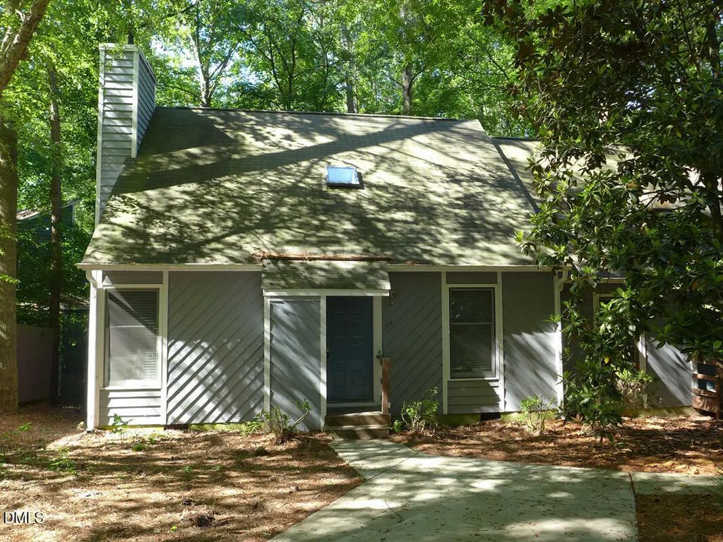 118 Lantern Way, Carrboro