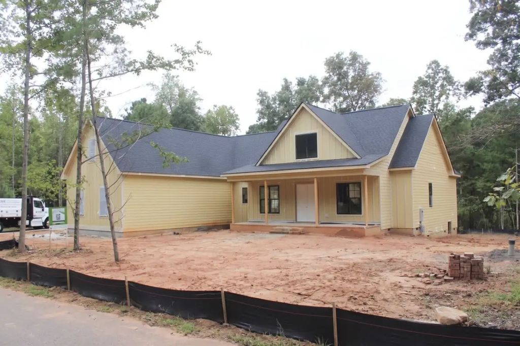 5309 Asher Woods Trail, Zebulon