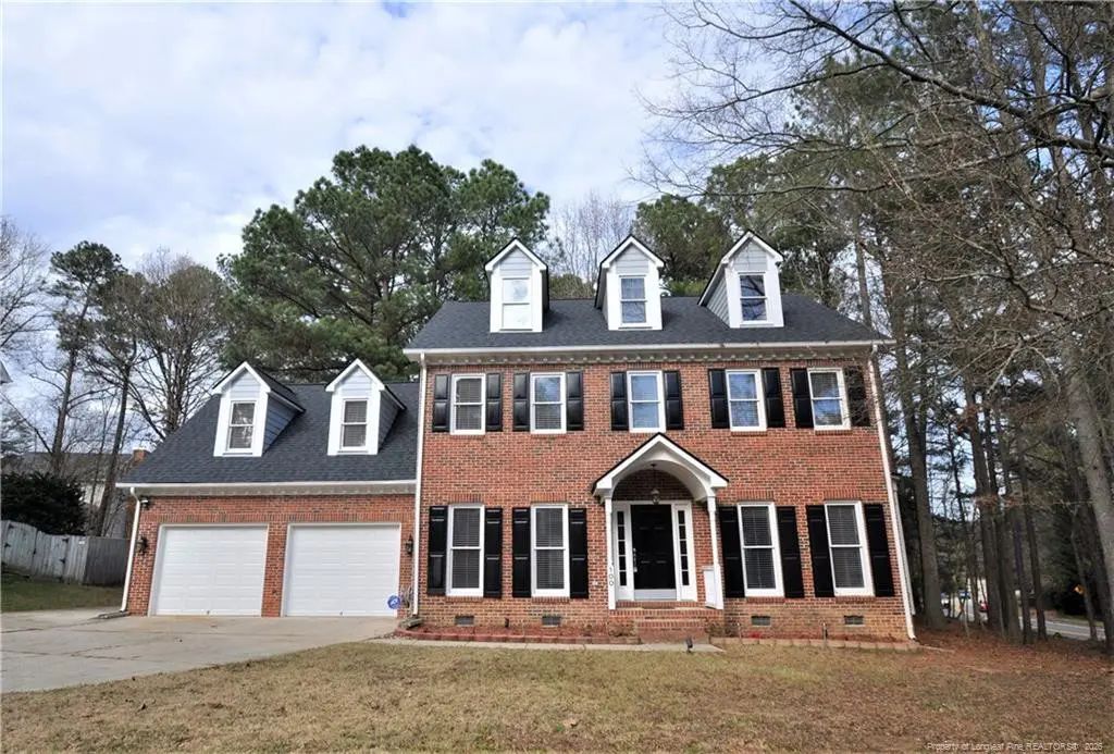 100 Preston Pines Drive, Cary