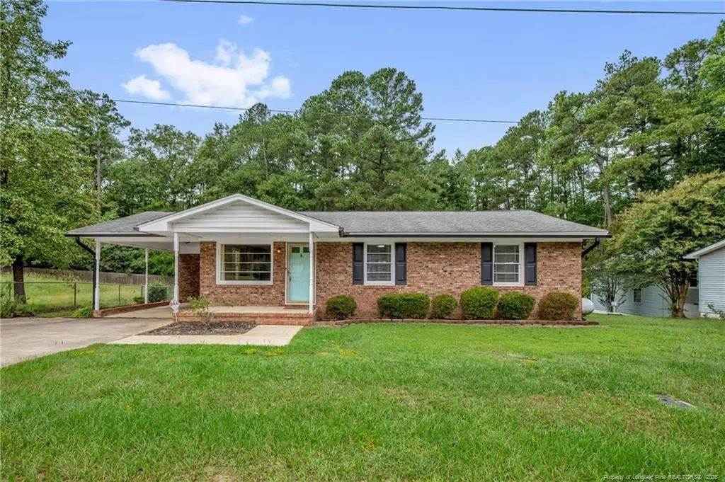 3858 Red Oak Drive, Fayetteville