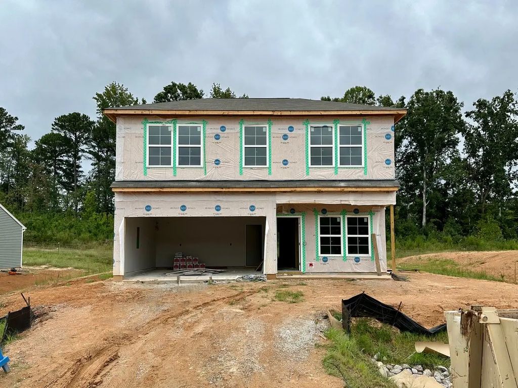 250 Buckthorn Drive, Youngsville