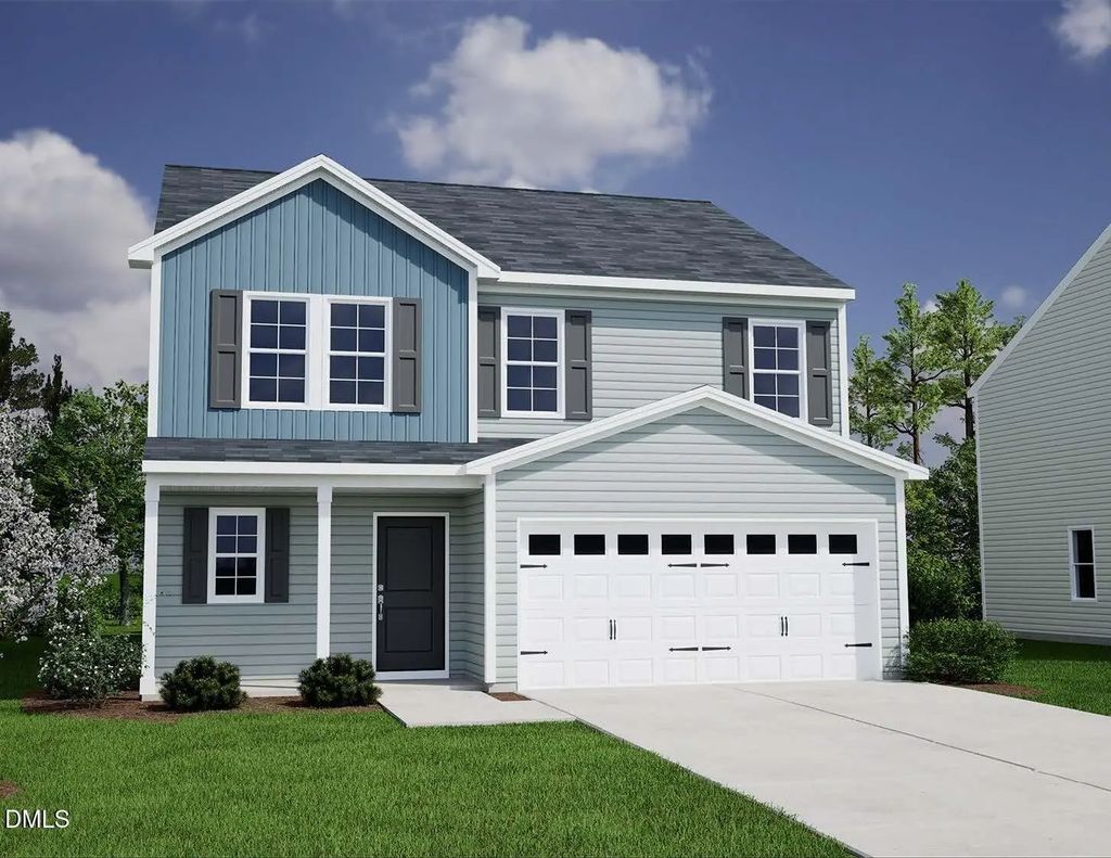 260 Buckthorn Drive, Youngsville