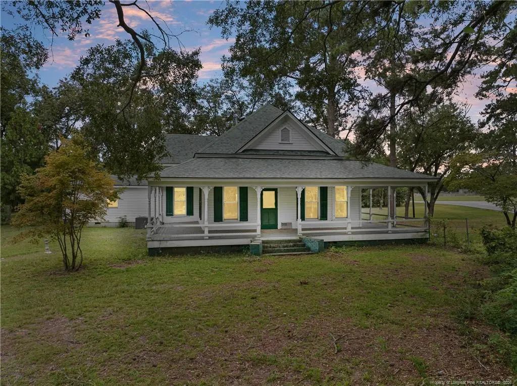 5648 Tolarsville Road, St. Pauls