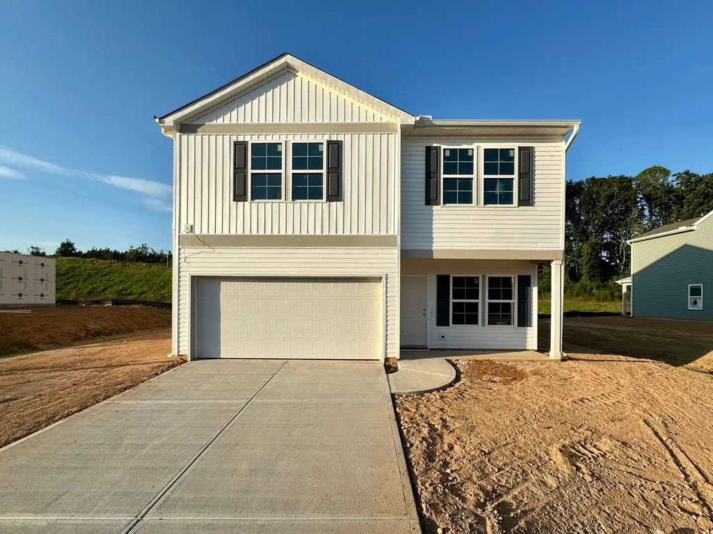 270 Buckthorn Drive, Youngsville