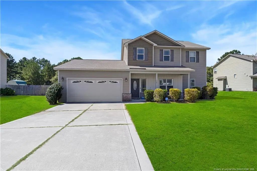 115 Folly Court, Linden