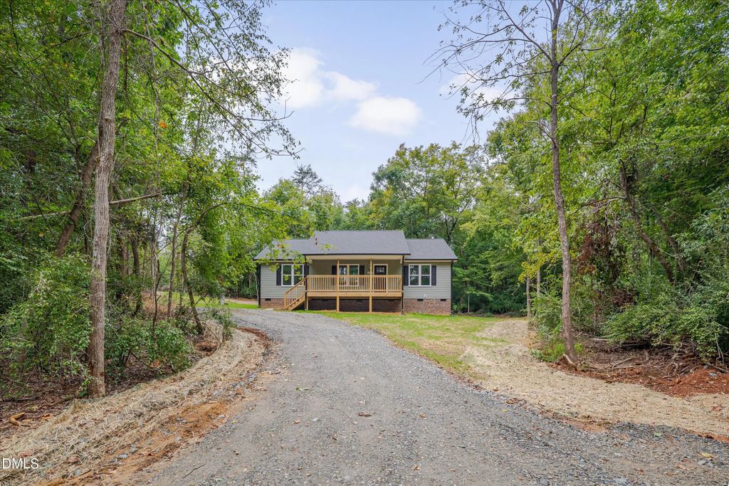 2452 Gardner Holt Road, Burlington