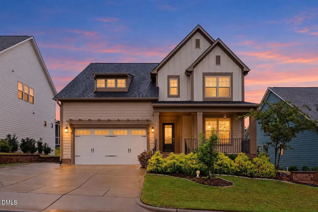 172 Stone Bridge Crossing, Chapel Hill