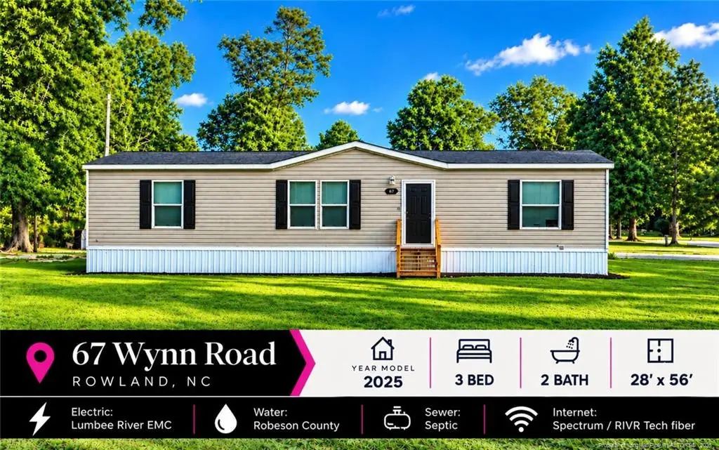 67 Wynn Road, Rowland