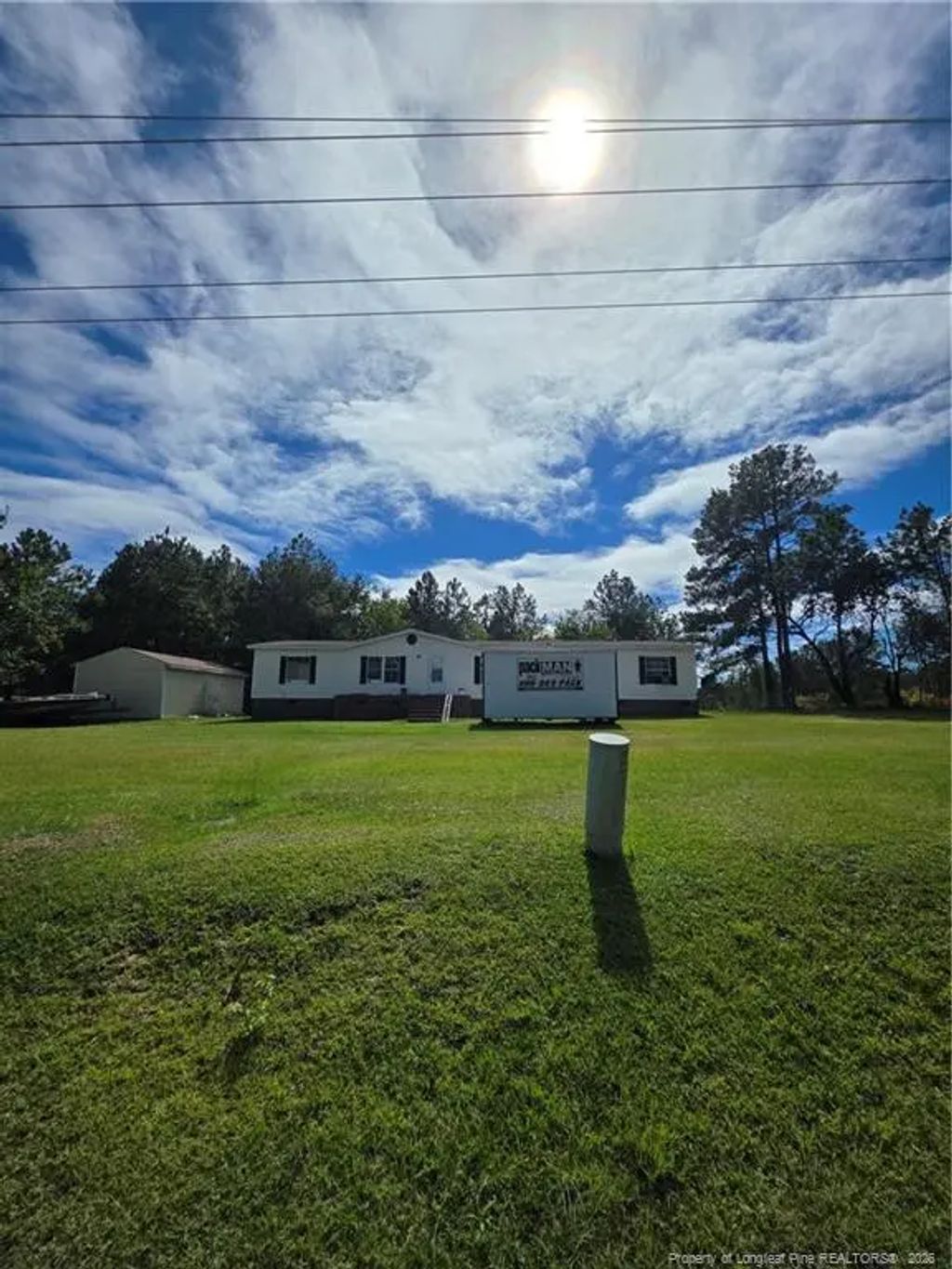 1254 Fire Lane Road, Bunnlevel