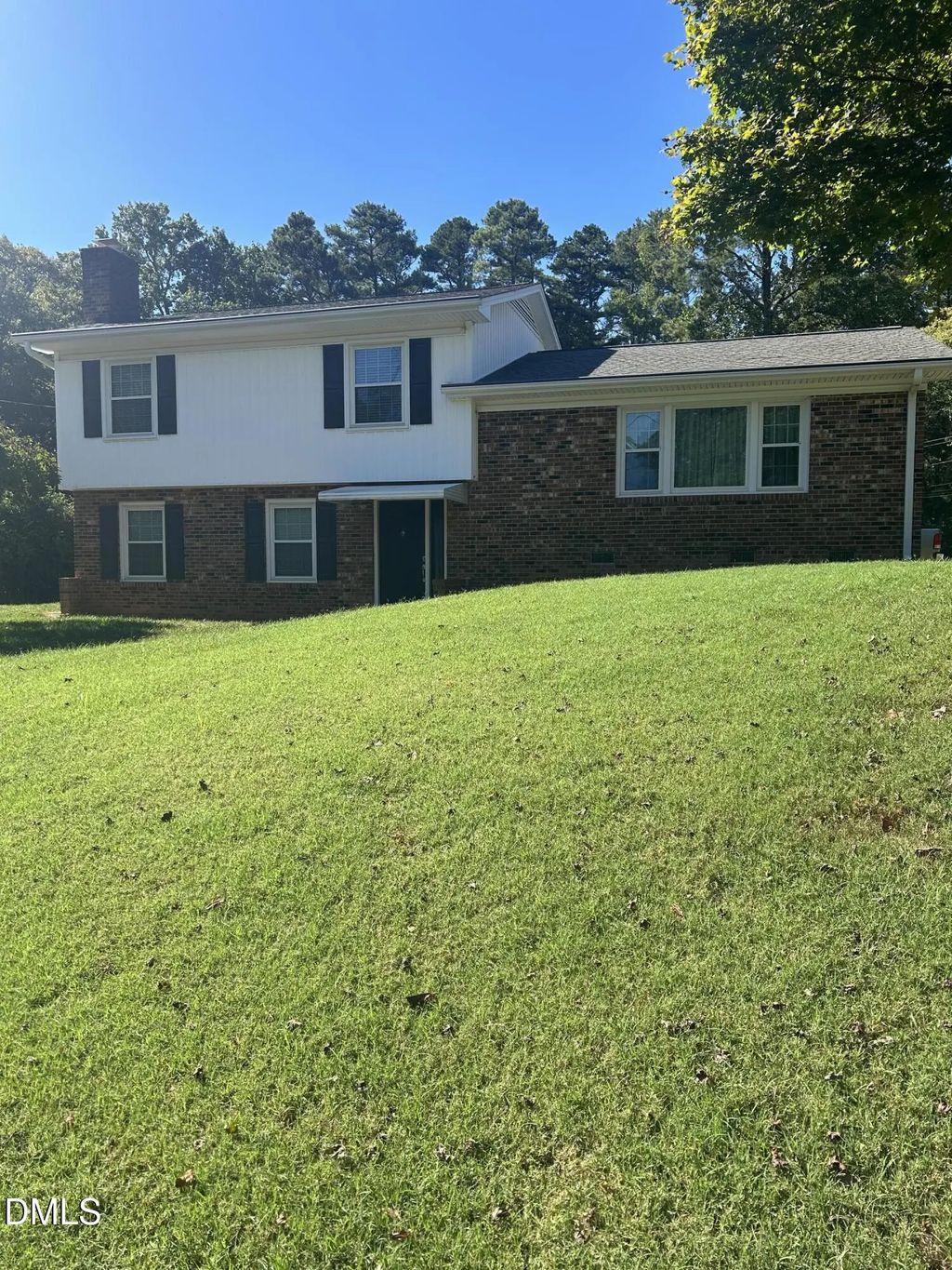 4609 Latimer Road, Raleigh