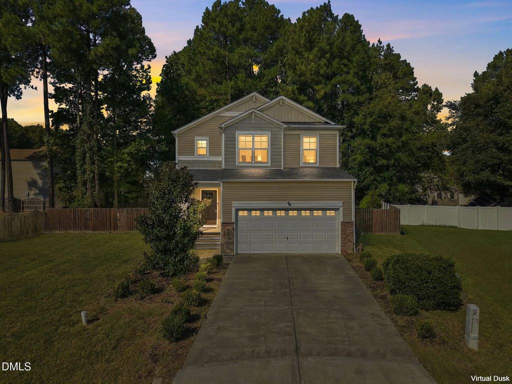 1193 Atreus Lane, Creedmoor