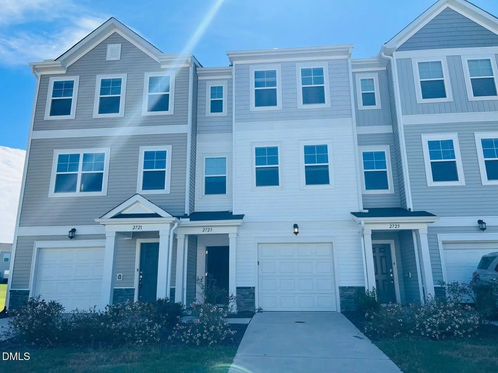 2723 Chert Lane, Raleigh
