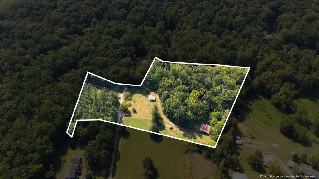 Lot 2 Boogaboo Trail, Rougemont