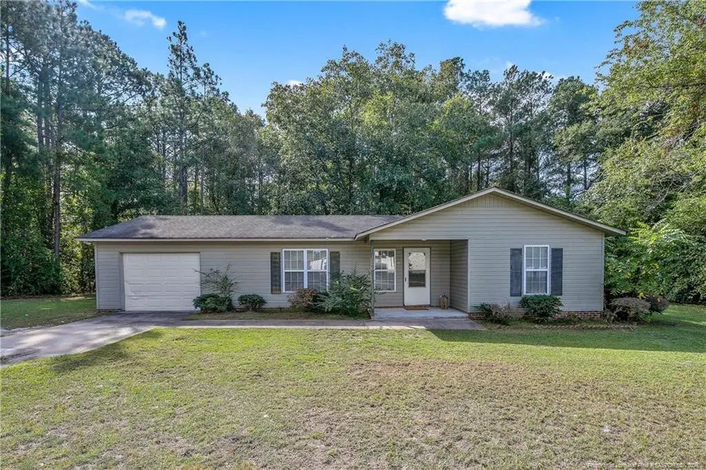 126 Sarah Lane, Fayetteville