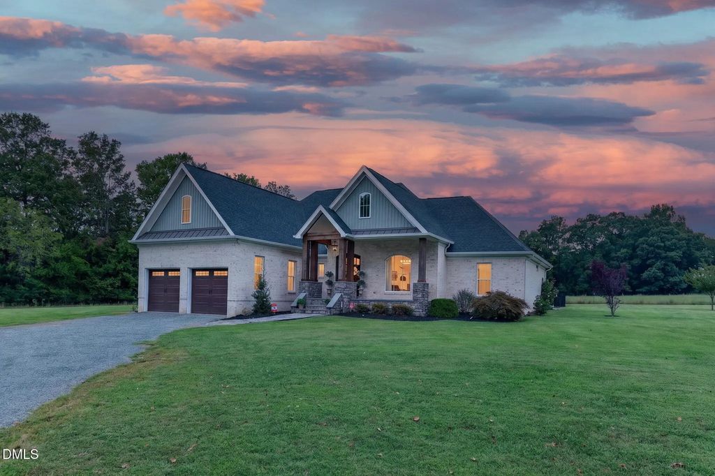 2979 Spanish Oak Hill Road, Snow Camp