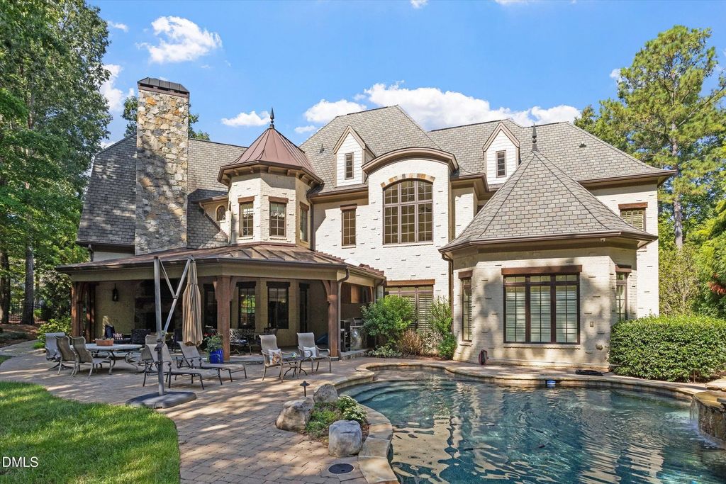 1009 Linenhall Way, Wake Forest