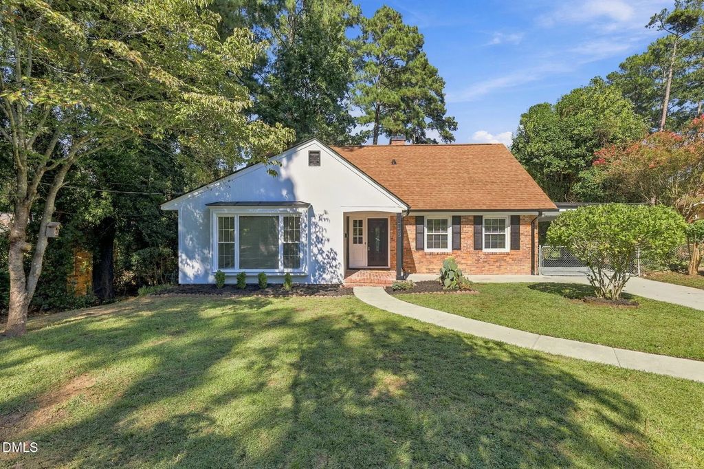1706 Mcgougan Road, Fayetteville