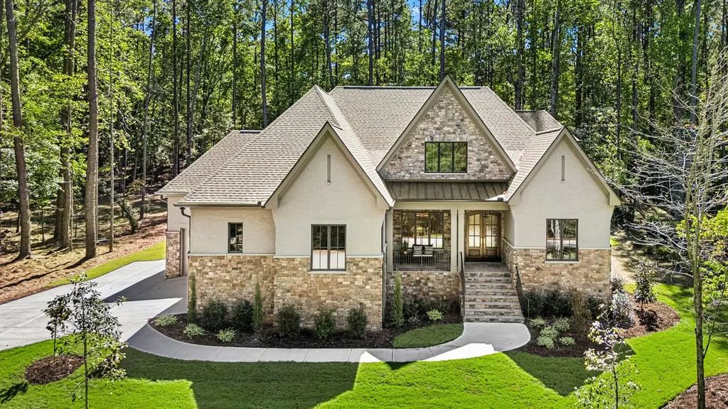 2008 Cadenza Lane, Raleigh