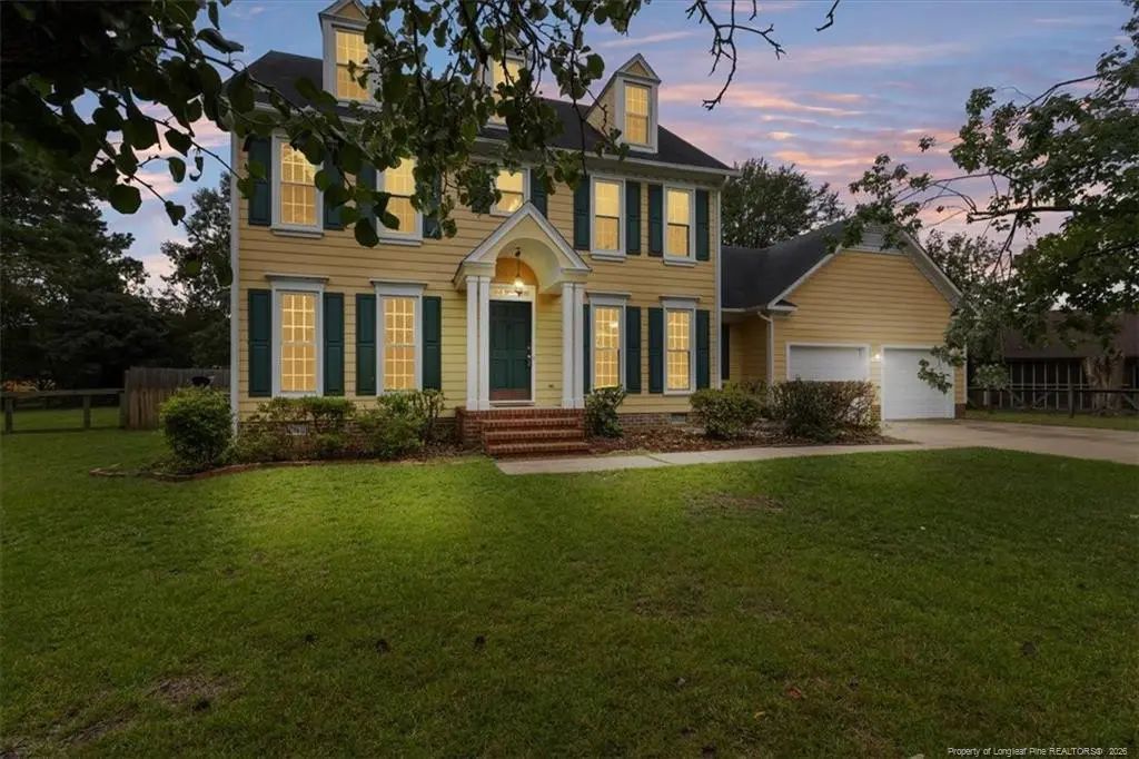 3508 Gowan Lane, Fayetteville