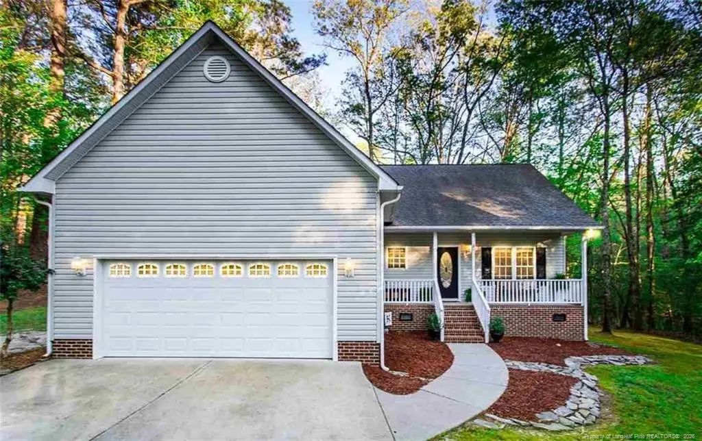 7000 Pine Road, Sanford