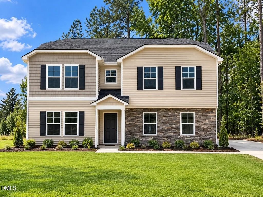 2900 Essex Street, Tarboro