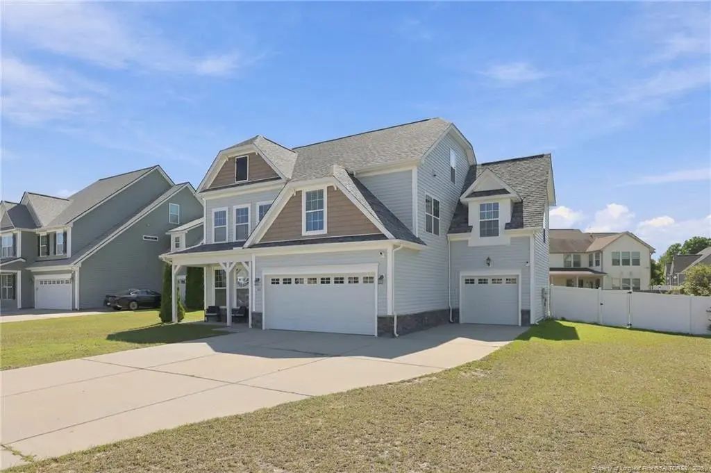 61 Torrington Ridge, Cameron