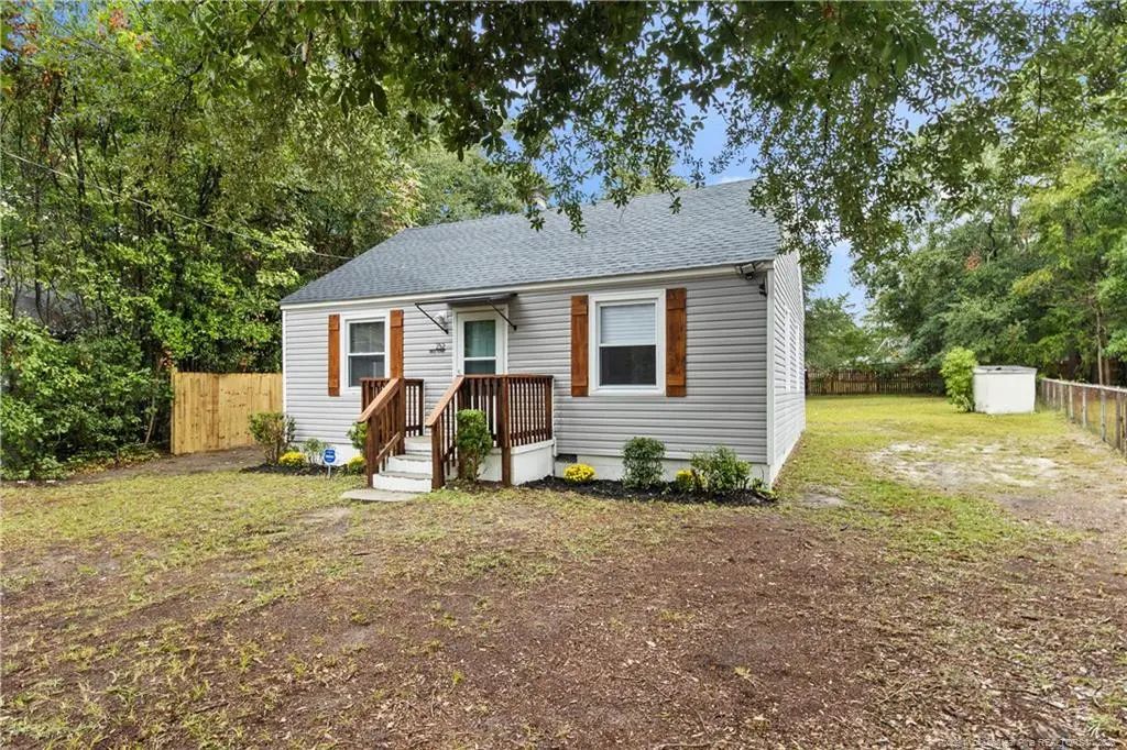 232 Circle Court, Fayetteville