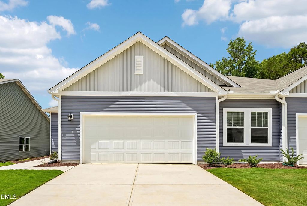 871  Hanford Landing Drive, Graham