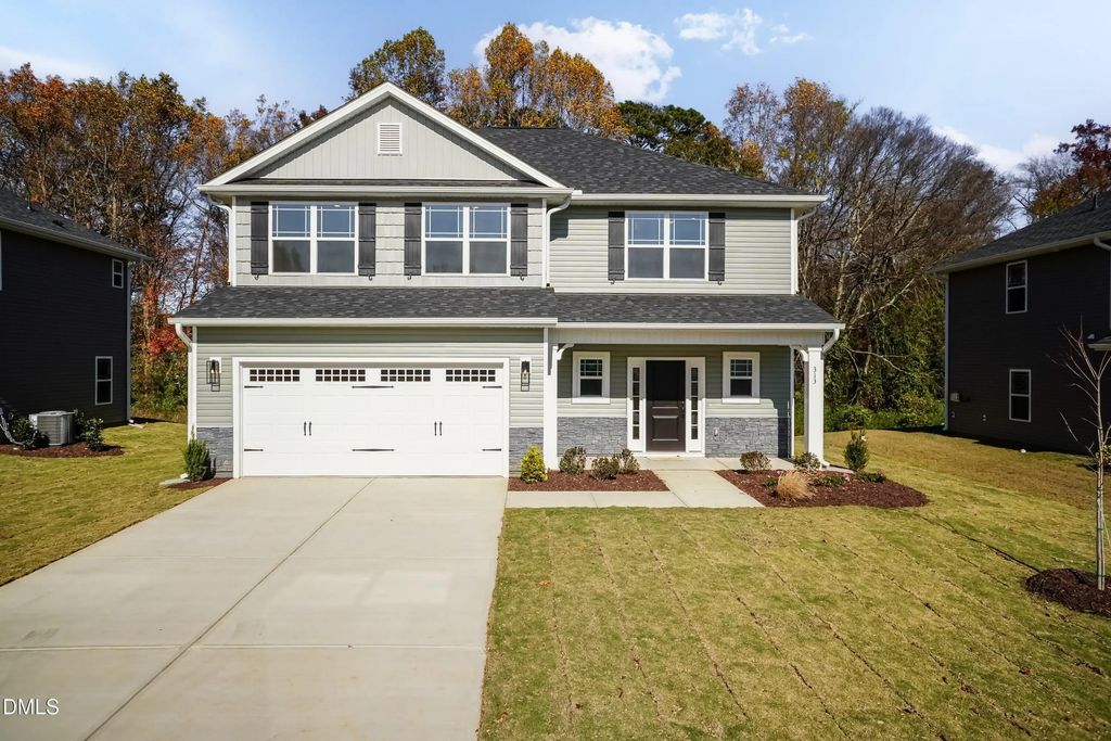 623 Melrose Court, Sanford