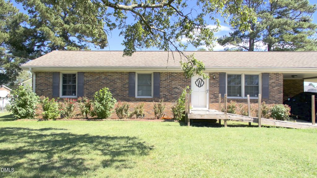 104 Branch St, Black Creek