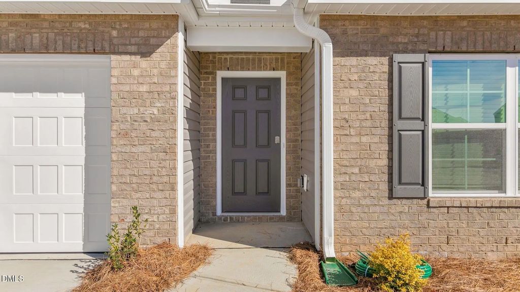 2707 Orange Blossom Street, Greensboro