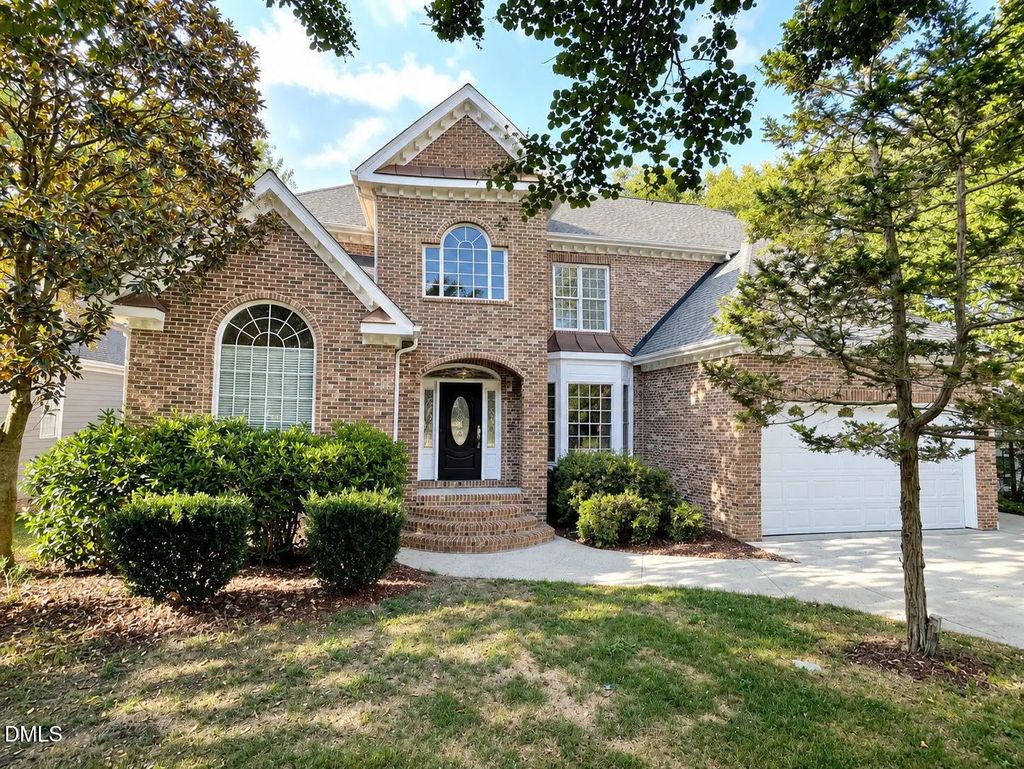 214 Billingrath Turn Lane, Cary