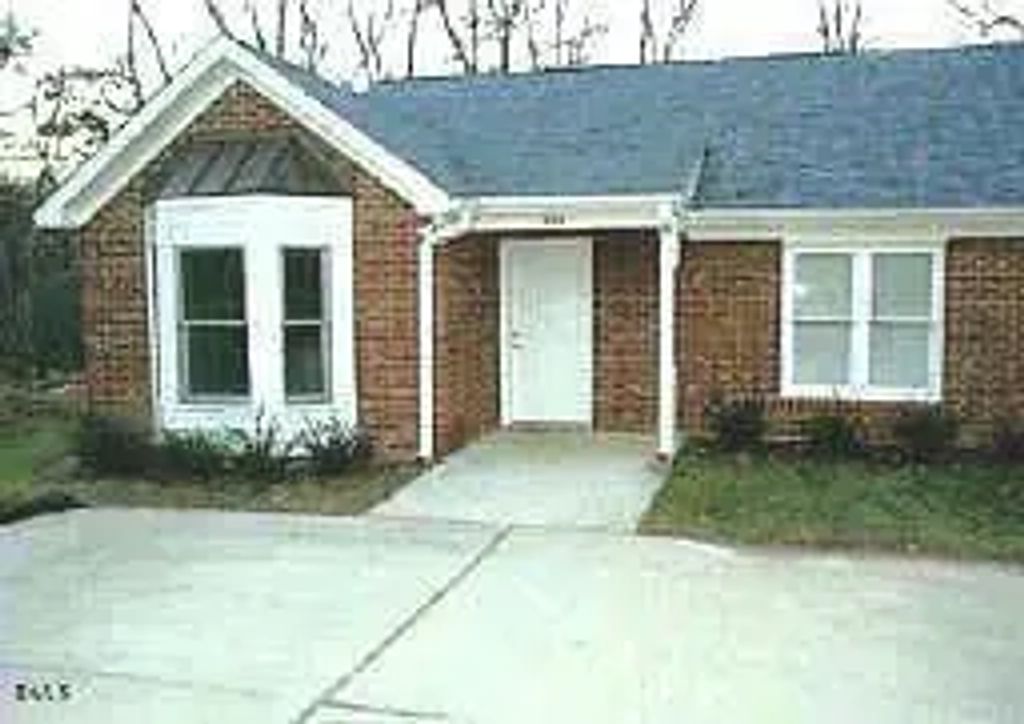 404 Creekway Drive, Fuquay Varina