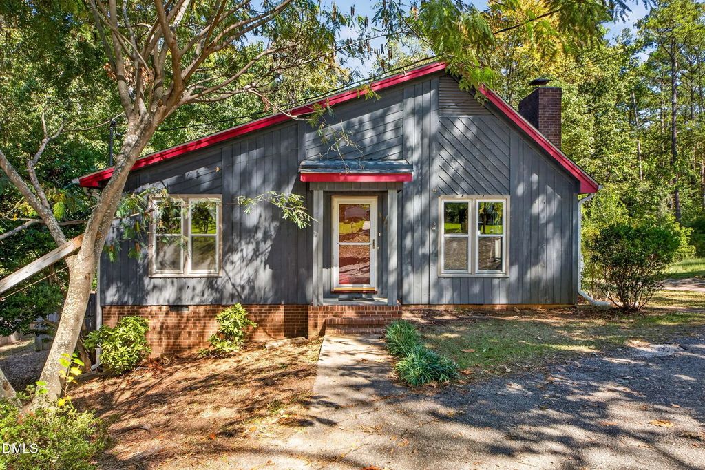1712 Cranston Road, Garner