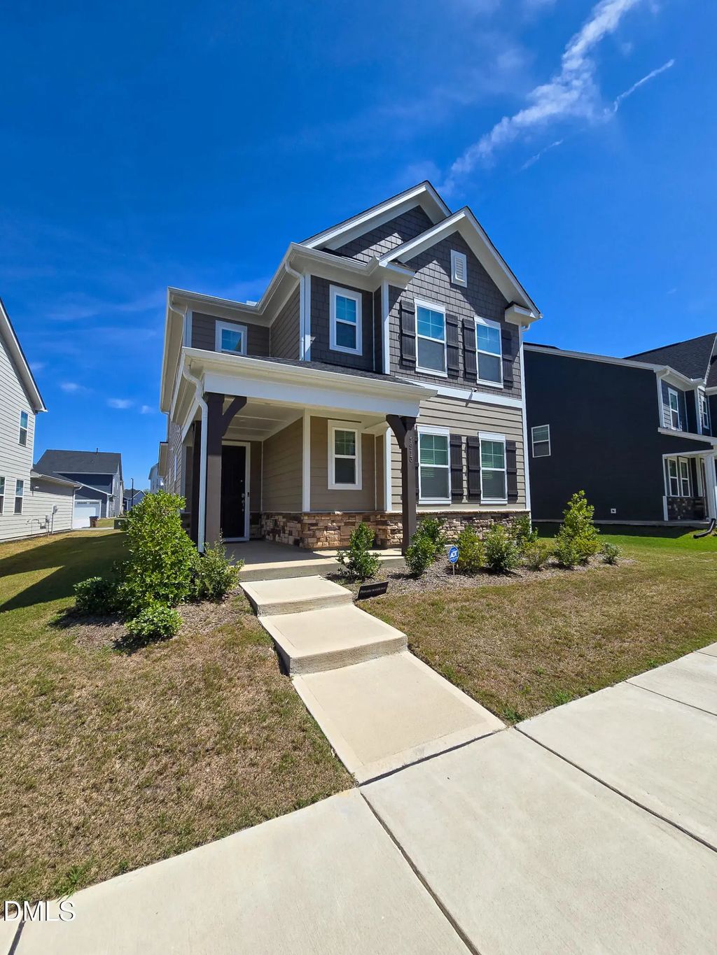 1913 Rosedale Ridge Avenue, Wake Forest