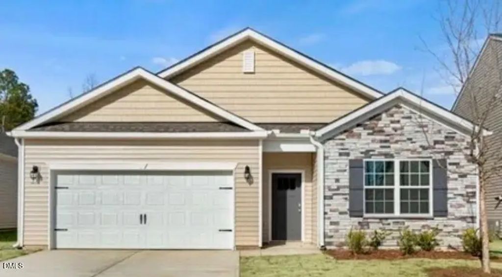 191 David Hill Drive, Sanford