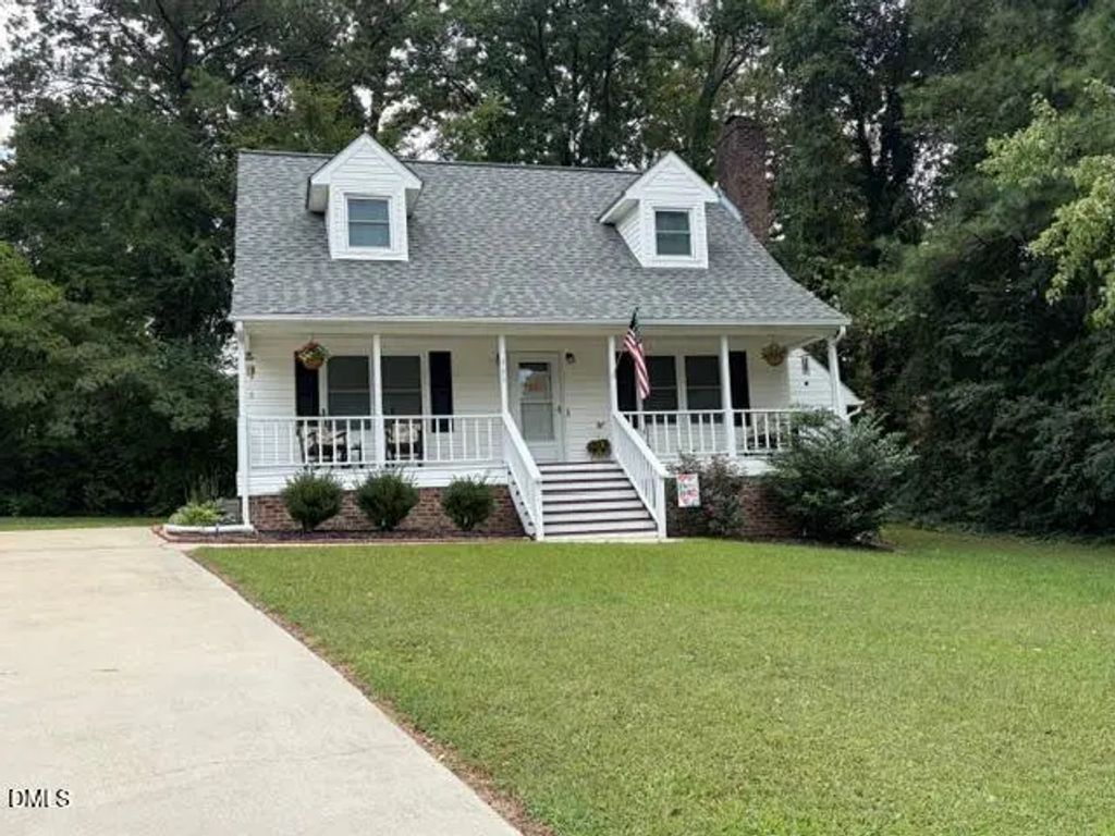 111 Fox Run, Henderson