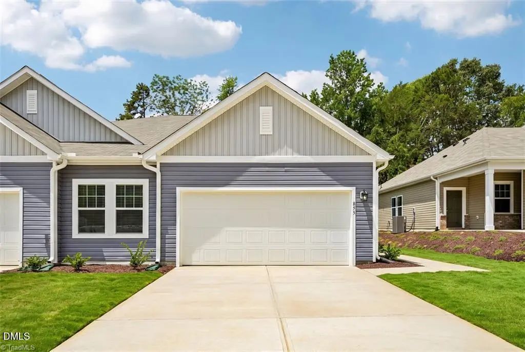 860 Hanford Lndg Drive, Graham