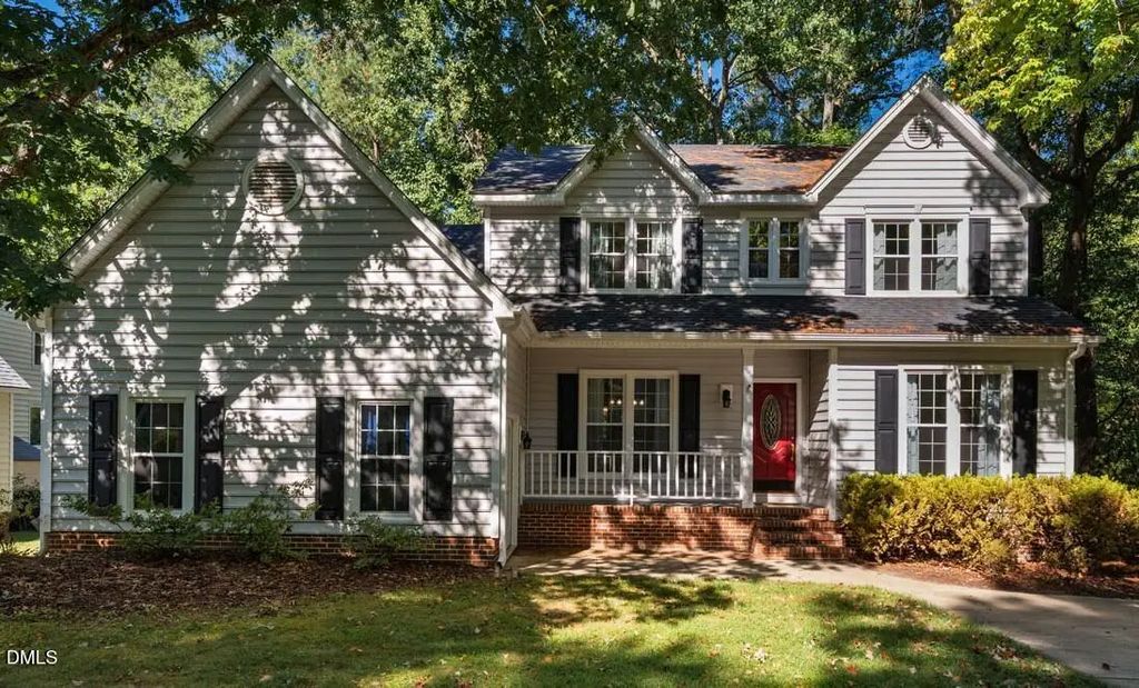 5516 Bridford Place, Raleigh