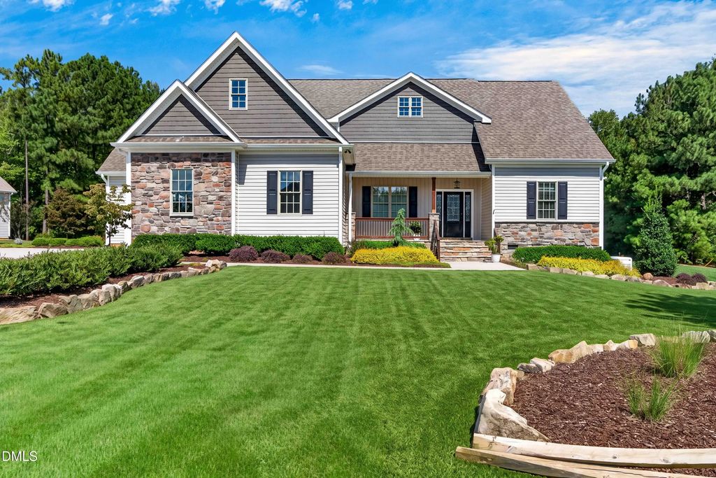 4079 Caroline Lane, Franklinton
