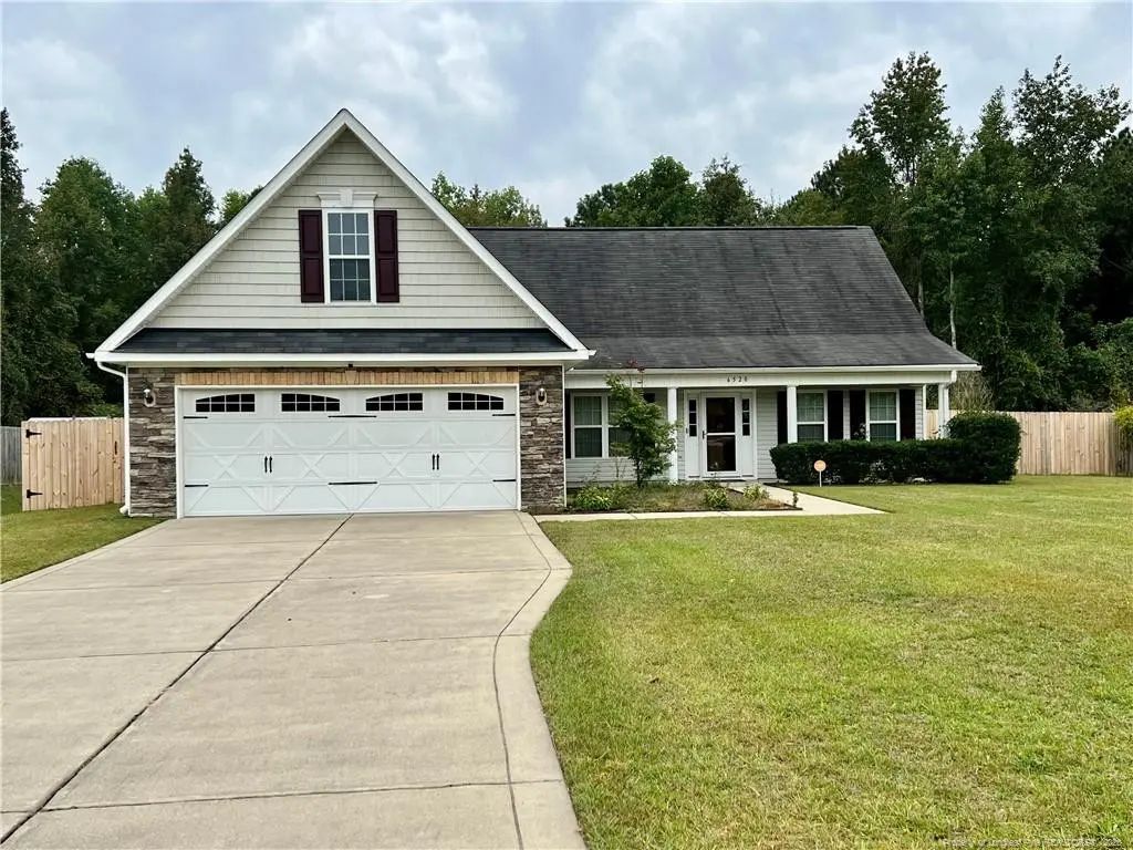 6520 Valley Falls Road, Hope Mills