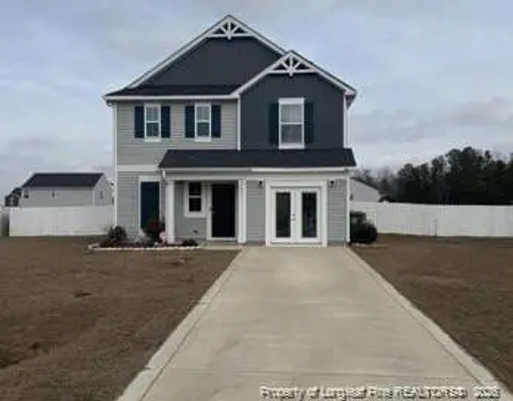5913 Fuchsia Court, Stedman