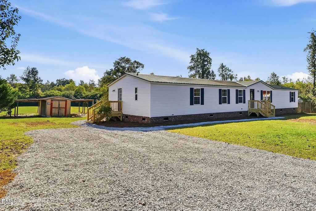 185 Boney Road, Rose Hill