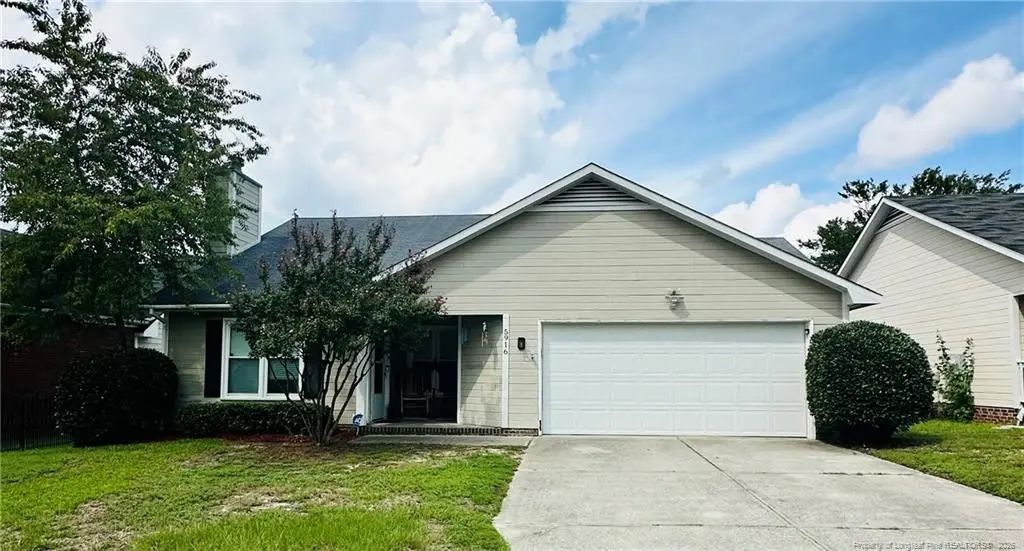 5916 Gist Place, Fayetteville