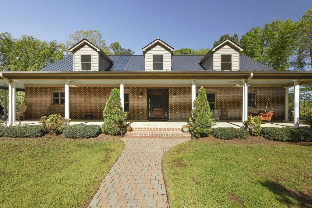 147 Oldham Place, Pittsboro