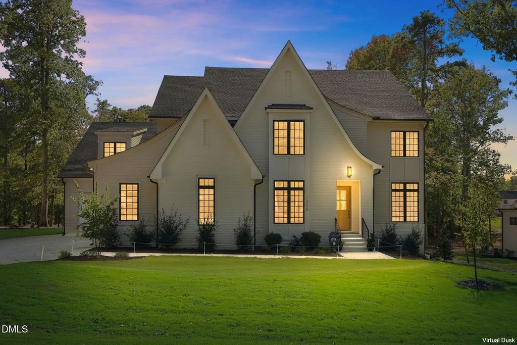 1325 Sanctuary Pond Drive, Raleigh