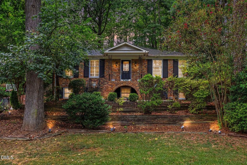 4105 Yadkin Drive, Raleigh